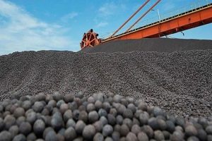 برداشتن محدودیت خرید با کاهش تقاضای کنسانتره سنگ آهن