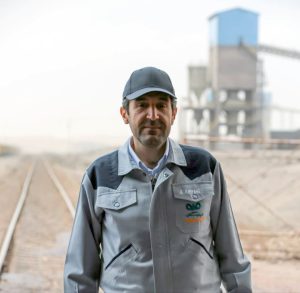 روایت مدیرعامل فولاد سنگان از احداث کارخانه کنسانتره هماتیتی تا نیروگاه بادی