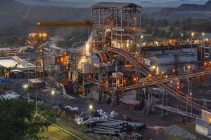 سیطره شرکت «AngloGold Ashanti» بر معادن طلای سه قاره