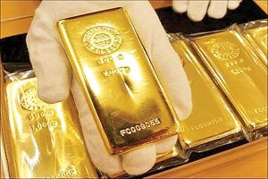افزایش ارزش جهانی طلا پس از ۴ هفته