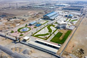 برنامه انتقال 50 میلیون متر مکعب آب به مناطق کم برخوردار هرمزگان