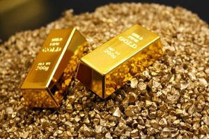 فرار سرمایه گذاران از بازار جهانی طلا