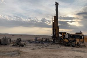 توسعه اکتشافات ایمیدرو با رویکرد افزایش سهم معدن در اقتصاد و تامین خوراک/ ثبت 511 محدوده امید بخش و اخذ 166 پروانه اکتشافی