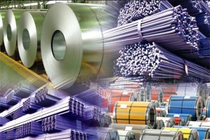 ‌روند تولید و صادرات فولاد ایران چطور صعودی شد‌