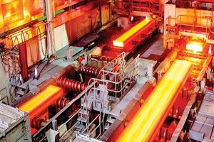 تولید و صادرات فولاد رشد کرد