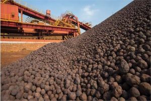 افزایش 10 درصدی تولید گندله سنگ آهن شرکت های بزرگ