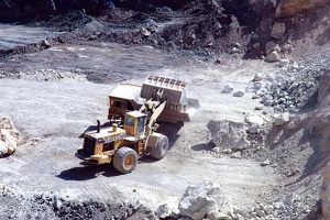 بزرگترین معدن ذخیره تیتان در آذربایجان غربی
