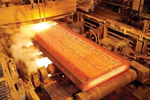 تبعات بخشنامه صادراتی بر زنجیره فولاد