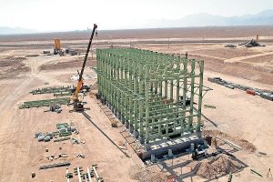 ریسک‌‌‌های سرمایه‌گذاری در تولید فولاد