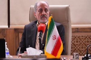 صادرات فولاد نیازمند تقویت زیرساخت‌های موجود است