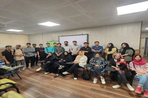 برگزاری ورکشاپ تخصصی عکاسی ورزشی در سطح شهرستان بافق