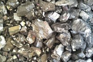 فرووانادیوم بومی‌سازی شد