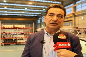 کیفیت محصولات فولاد مبارکه روز به روز ارتقاء پیدا می‌کند