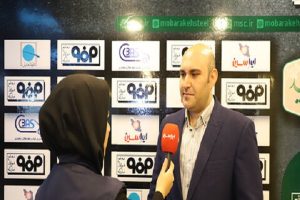 محصولات سرد و گرم فولاد مبارکه در کشور بی‌رقیب است