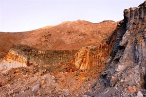 کشف نخستین معدن پلاسری طلا در ‌خراسان