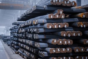 هشدار رشد نرخ با کاهش تولید میلگرد