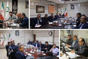 تحقق برنامه تولید و فروش در کارنامه عملکرد سه ماهه کزغال