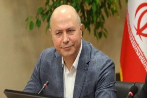 رئیس کمیسیون معادن و صنایع معدنی اتاق ایران انتخاب شد