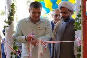 زنگ آغاز سال تحصیلی در مدارس امام حسین (ع) نواخته شد