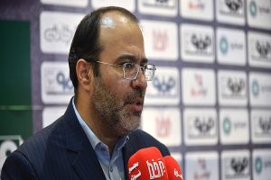 برق نباید به عنوان یکی از زیرساخت های اساسی گلوگاه تولید باشد/ ورود جدی فولاد مبارکه به انرژی‌های تجدیدپذیر برای تامین نیاز داخلی