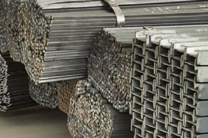 تابستان سرد بازار آهن‌آلات