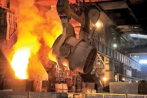 نقش صنایع فولاد در تامین برق نیروگاهی کشور/ کدام یک از فولادسازان به تعهدات شان عمل کرده اند؟