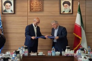 به‌روز رسانی فناوری‌ها، با ارتباط موثر صنعت و دانشگاه