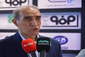 بومی سازی نسوز دولومیتی در شرکت فراورده‌های نسوز آذر