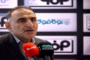 راه‌اندازی قطار کامل برای اولین بار در کشور توسط توکاریل