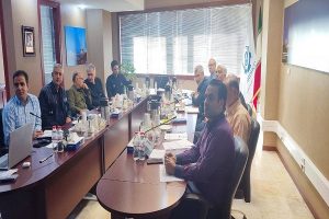 دویست و یازدهمین جلسه تولید میدکو برگزار شد