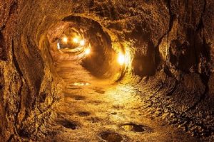 افزایش ۵ برابری ذخایر طلا در استان یزد