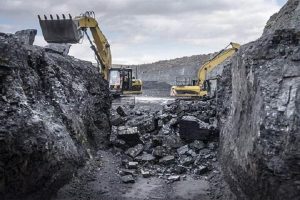 سقوط لیتیوم، صعود سنگ آهن