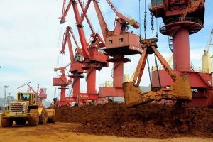 بازگشت سنگ‌‌‌آهن به اوج