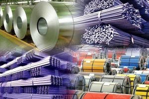 جهش صادرات زنجیره فولاد؛ «وزنی»: 140درصد، ارزشی: 36 درصد