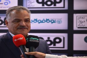 نقش مهم صنعت نسوز در تولید فولاد