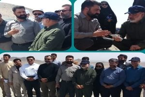 فعالیت‌های معدنی استان بارقه امید مردم خطه سیستان و بلوچستان است