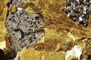 ۱۷ محدوده معدنی طلا در خراسان جنوبی شناسایی شد