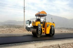 احداث برق و جاده برای 120 معدن بخش خصوصی در سال 1401/ میزان رشد عملکرد: 2.5برابر