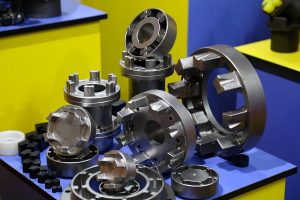 برپایی هشتمین نمایشگاه تخصصی فولاد در یزد