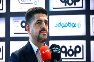 بهره‌برداری از کارخانه کنسانتره معدن اسفندار در بهار ۱۴۰۳