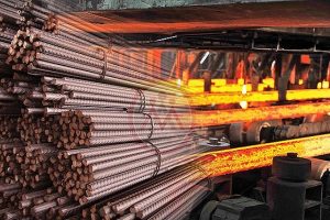 کاهش قیمت شمش فولاد در بورس کالا برخلاف بازارهای جهانی