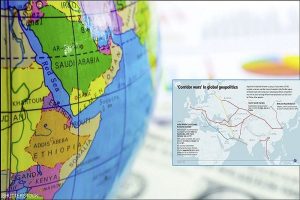 نبرد کریدور‌های بین المللی اوج می‌گیرد!