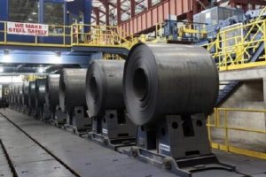 گردهمایی فولادی اروپا و آمریکا در آینده نزدیک