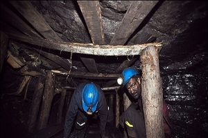 افزایش 12 درصدی استخراج زغال‌سنگ حرارتی در طبس