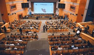 فولاد مباركه در حوزه انرژی‌های سبز نسبت به سایر رقبای بین‌المللی پیشران است