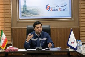تشویق صادرات توسط حاکمیت، ریسک تولید فولاد با ارزش افزوده بالا را کاهش می‌دهد