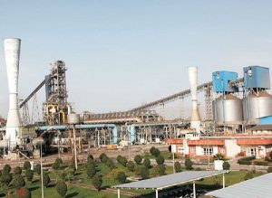 پیشگامی در عرصه تولید با ثبت رکورد تولید ماهانه تختال در ناحیه فولادسازی و ریخته‌گری مداوم فولاد مبارکه در مهر ۱۴۰۲