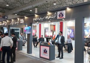 برگزاری سمپوزیوم فولاد با حضور فعال شرکت‌های منطقه گل‌گهر