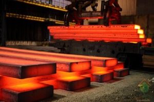 کارنامه صادرات فولاد در نیمه اول ۱۴۰۲/ صادرات ۲۰ درصد افزایش یافت