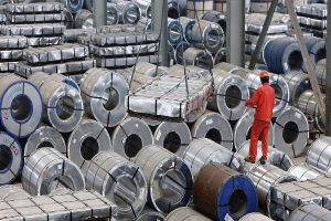 کارنامه صادرات فولاد در نیمه نخست امسال؛ ۳.۸ تا ۱۸۰ درصد رشد
